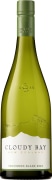 Cloudy Bay Sauvignon Blanc 2022  Front Bottle Shot
