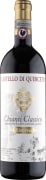 Castello di Querceto Chianti Classico Riserva 2016  Front Bottle Shot
