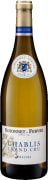 Simonnet-Febvre Chablis Preuses Grand Cru 2016  Front Bottle Shot