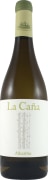 La Cana Albarino (375ML half-bottle) 2020  Front Bottle Shot