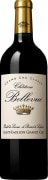 Chateau Bellevue  2019  Front Bottle Shot