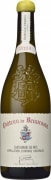 Chateau de Beaucastel Chateauneuf-du-Pape Blanc 2024  Front Bottle Shot