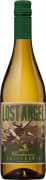 Lost Angel Chardonnay 2015 Front Bottle Shot