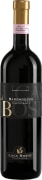 Luca Bosio Barbaresco 2022 Front Bottle Shot
