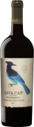 Lava Cap Cabernet Sauvignon 2016  Front Bottle Shot
