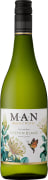 MAN Family Wines Chenin Blanc 2025  Front Bottle Shot