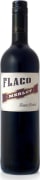Flaco Merlot 2014  Front Bottle Shot
