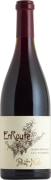EnRoute Winery Les Pommiers Pinot Noir 2020 Front Bottle Shot