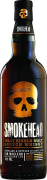 Smokehead Original Islay Single Malt Scotch Whisky Front Bottle Shot