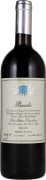 Elio Altare Barolo 2022 Front Bottle Shot
