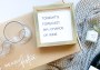 Wine Themed Gift Box by ReadyFestive Gift Product Image