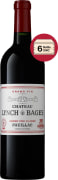 Chateau Lynch-Bages (6 Bottles in OWC) 2021 Front Bottle Shot