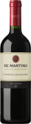 De Martino Estate Organic Cabernet Sauvignon 2021  Front Bottle Shot