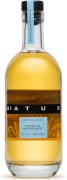 Hiatus Tequila Reposado Front Bottle Shot