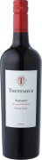 Trentadue Alexander Valley Zinfandel 2014 Front Bottle Shot
