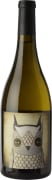 Eric Kent Luke's Grove Chardonnay 2020  Front Bottle Shot