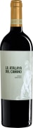 Atalaya La Atalaya Del Camino 2018  Front Bottle Shot