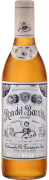 Ron del Barrilito 2 Star Rum Front Bottle Shot