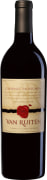 Van Ruiten Cabernet Sauvignon 2015 Front Bottle Shot