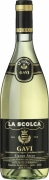 La Scolca Gavi dei Gavi Black Label 2016 Front Bottle Shot