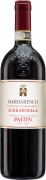 Paitin Barbaresco Serraboella 2014  Front Bottle Shot