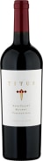 Titus Malbec 2014  Front Bottle Shot
