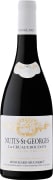 Mongeard-Mugneret Nuits-St-Georges Boudots Premier Cru 2016  Front Bottle Shot