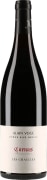 Alain Voge Cornas Les Chailles 2019  Front Bottle Shot