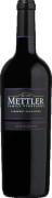 Mettler Family Vineyards Cabernet Sauvignon 2019  Front Bottle Shot