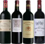 Kevin Zraly's Master Wine Class – Tour of the Medoc Tasting Gift Product Image