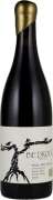 Bedrock Wine Company Weill Vineyard Syrah Exposition 1 2013  Front Bottle Shot