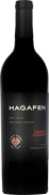 Hagafen Cabernet Sauvignon (OU Kosher) 2022  Front Bottle Shot