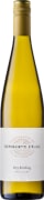 Bishop's Peak Dry Riesling 2014 Front Bottle Shot