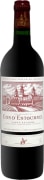 Chateau Cos d'Estournel 1966 Front Bottle Shot