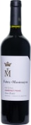 Fabre Montmayou Reserva Cabernet Franc 2021  Front Bottle Shot