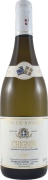 Domaine Gonnet Chignin 2018  Front Bottle Shot