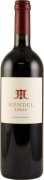 Mendel Unus 2016  Front Bottle Shot