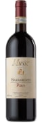 Musso Pora Barbaresco 2020  Front Bottle Shot