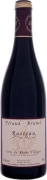 Feraud-Brunel Rasteau 2014 Front Bottle Shot