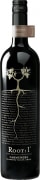 Root:1 Carmenere Reserva 2015 Front Bottle Shot