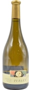 Turley The White Coat White Blend 2017  Front Bottle Shot
