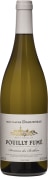 Jean-Claude Dagueneau Domaine des Berthiers Pouilly Fume 2021  Front Bottle Shot