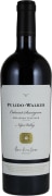 Pulido Walker Melanson Vineyard Cabernet Sauvignon 2015  Front Bottle Shot