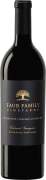 Taub Family Vineyards Beckstoffer Georges III Cabernet Sauvignon 2016  Front Bottle Shot