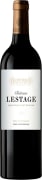 Chateau Lestage  2022  Front Bottle Shot