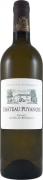 Chateau Puyanche Blanc 2018  Front Bottle Shot