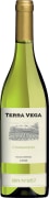 Terra Vega Chardonnay (OU Kosher) 2023  Front Bottle Shot