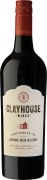 Clayhouse Adobe Red 2018  Front Bottle Shot