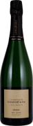 Champagne Agrapart Venus Blanc de Blancs Brut Nature 2019 Front Bottle Shot