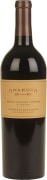 Anakota Helena Montana Vineyard Cabernet Sauvignon 2010 Front Bottle Shot